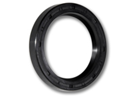 Wellendichtring für Kurbelwelle. Porsche 356 / 912 - 99911301250, 1619500100