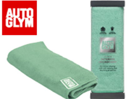 AUTOGLYM HI-TECH INTERIOR MICROFIBRE - CARE088804