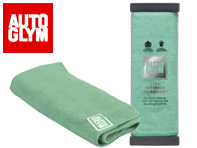 AUTOGLYM HI-TECH INTERIOR MICROFIBRE - CARE088804 AUTOGLYM HI-TECH INTERIOR MICROFIBRE - CARE088804