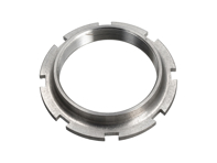 Tuerca de ajuste del amortiguador. Porsche 964 / 993