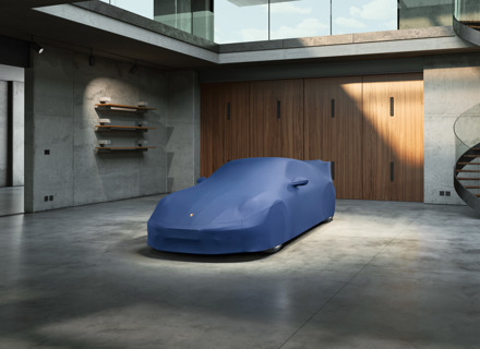 Copriauto per interni OE. Porsche 992 (911) - 99204401243