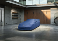 Copriauto per interni OE. Porsche 992 (911) - 99204401243