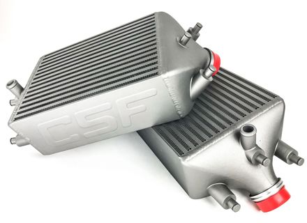 Aluminium intercoolers. Porsche 991 Turbo/Turbo S - 8112, 99111064073, 99111063973, 99111064072, 99111063972 - 8112