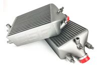 Aluminium intercoolers. Porsche 991 Turbo / Turbo S - 8112, 99111064073, 99111063973, 99111064072, 99111063972 Aluminium intercoolers. Porsche 991 Turbo / Turbo S - 8112, 99111064073, 99111063973, 99111064072, 99111063972