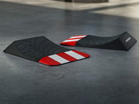 Porsche ParkDistance Pads - 00004400130 Porsche ParkDistance Pads - 00004400130
