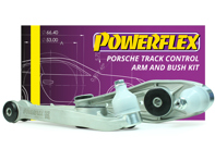 Track control arm and bush kit. Porsche 996 / 997 / Boxster / Cayman - PF57K-1001, PF57K-1001BLK, 98133105301, 99733104180, 99634105318 Track control arm and bush kit. Porsche 996 / 997 / Boxster / Cayman - PF57K-1001, PF57K-1001BLK, 98133105301, 99733104180, 99634105318