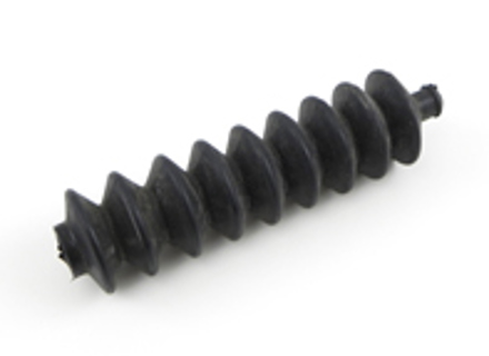 Clutch cable rubber boot. Porsche 356 / 911 / 912 - 69542392200 - 695 423 922 00, 1670250300