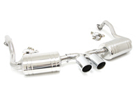 Marmitta di scarico / Silenziatore Sport DesignTek per Porsche Boxster 987 / Cayman - 98711311200, 987113112AX, 98711311204, 98711311205, 98711311801, 987113118AX, 98711311802, 98711311400, 987113114AX, 98711311402, 98711311403, 98711351200, 987113512AX, 98711351201, 98711351202, 98711351260, 987113512CX, 98711311100, 98711311104, 98711311105, 987113111AX, 98711311701, 98711311702, 987113117AX, 98711311300, 98711311302, 98711311303, 987113113AX, 98711351100, 98711351101, 987113511AX, 98711351102, 98711351160, 987113511CX Marmitta di scarico / Silenziatore Sport DesignTek per Porsche Boxster 987 / Cayman - 98711311200, 987113112AX, 98711311204, 98711311205, 98711311801, 987113118AX, 98711311802, 98711311400, 987113114AX, 98711311402, 98711311403, 98711351200, 987113512AX, 98711351201, 98711351202, 98711351260, 987113512CX, 98711311100, 98711311104, 98711311105, 987113111AX, 98711311701, 98711311702, 987113117AX, 98711311300, 98711311302, 98711311303, 987113113AX, 98711351100, 98711351101, 987113511AX, 98711351102, 98711351160, 987113511CX