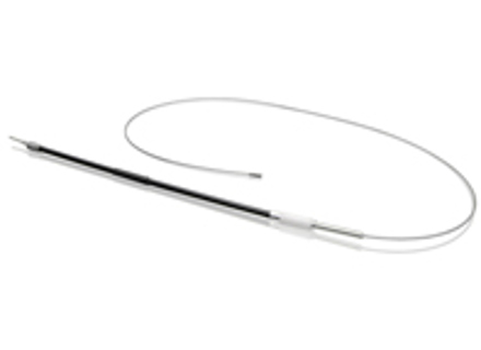 Cable d'embrayage. Porsche 911 1969-71 - 91142321001, 91142321006 Cable d'embrayage. Porsche 911 1969-71 - 91142321001, 91142321006