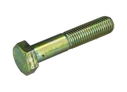 Hex head bolt for rear drop link. Porsche 911 1978-89 / 964 / 928 - 90008203502