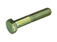 Hex head bolt for rear drop link. Porsche 911 1978-89 / 964 / 928 - 90008203502 Hex head bolt for rear drop link. Porsche 911 1978-89 / 964 / 928 - 90008203502
