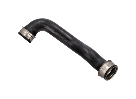 Water Coolant Hose, Feed. Porsche 987.2 Boxster / 987.2 Cayman 2009-12 - 98710650131 - T23854