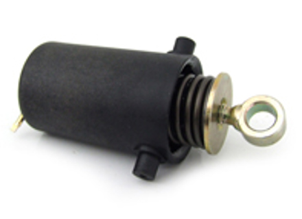 Clutch Power Spring. Porsche 964 (965) Turbo - 96542313000