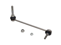 Laat de link vallen, voorkant. Porsche 991 / 981/982 Boxster / 981C/982C Kaaiman / - 99134307002, 99134306902, 9P1411318, 9P1411317, 4160600025HD, 4160600024HD, 4160600025, 4160600024