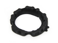 Shock absorber sealing ring. Porsche Macan - 95B412081A, 95B412081 Shock absorber sealing ring. Porsche Macan - 95B412081A, 95B412081
