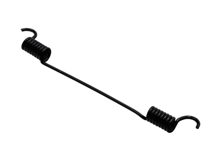 Handbrake Shoes Return Spring. Porsche 964 / 993 / 924 / 944 / 968 / 986 - 95135245400, 99635272300