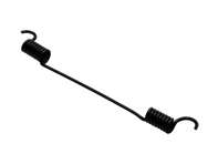 Handbrake Shoes Return Spring. Porsche 964 / 993 / 924 / 944 / 968 / 986 - 95135245400, 99635272300 Handbrake Shoes Return Spring. Porsche 964 / 993 / 924 / 944 / 968 / 986 - 95135245400, 99635272300