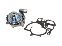 Pompa dell'acqua. Porsche 997Turbo/GT2/GT3 - 99710601170, 99710601171, 99710601172, 15013