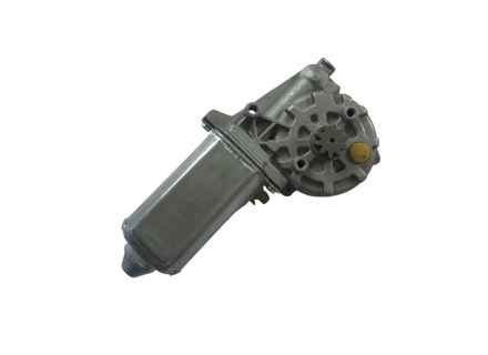 Motor de elevalunas de 10 dientes. Porsche 928 1984-95 - 92862401303, 92862401403 - PFHML, PFHMR
