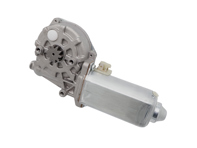 Motorino alzacristalli a 10 denti per Porsche 928 1984-95. - 92862401303, 92862401403 - PFHML, PFHMR