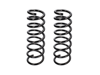 Kit molle elicoidali anteriori - Set da 2 - per Porsche 981 Boxster e Cayman (senza PASM) 2012-2016 - 98134353113504 - 93606 Kit molle elicoidali anteriori - Set da 2 - per Porsche 981 Boxster e Cayman (senza PASM) 2012-2016 - 98134353113504 - 93606