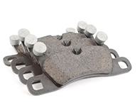 Brake Pads Rear. Porsche 991 3.4L - 99135293902, 9Y0698451B, 9Y0698451J Brake Pads Rear. Porsche 991 3.4L - 99135293902, 9Y0698451B, 9Y0698451J