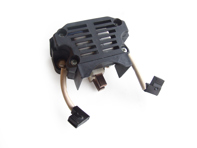 Voltage regulator for alternator. Porsche 911 82-89 / 928 82-84 - 91160391302, 91160391301 Voltage regulator for alternator. Porsche 911 82-89 / 928 82-84 - 91160391302, 91160391301