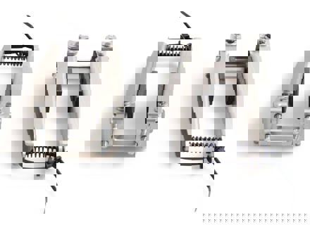 Handbrake set racing version. Porsche 911 / 934 / 935 / RS / RSR turbo - BRK11.1.113