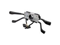 Steering Column Switch, Black. Porsche 993 Carrera 1994-98 - 99361335400, 9936133540001C Steering Column Switch, Black. Porsche 993 Carrera 1994-98 - 99361335400, 9936133540001C