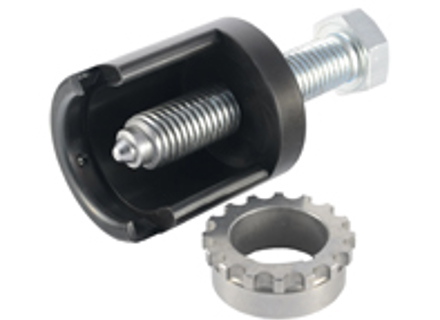 Camshaft drive gear/inner sprocket puller for Porsche 911 - SR079