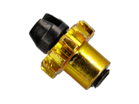 Vite di regolazione delle ganasce del freno a mano completa. Porsche911/924/944/928/968/356 - 91135209800, 91135209801, 131609209, 91135209802