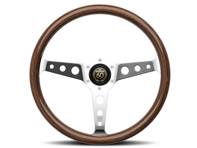 MOMO Indy Anniversary steering wheel - VINDYANNCWD35 MOMO Indy Anniversary steering wheel - VINDYANNCWD35