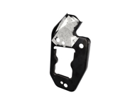 Deformation Element Bracket For Front End. Porsche 95B Macan 2014>> - 95B80576, 95B805765YGRV, 95B805766YGRV, 95B805765Y, 95B805766Y Deformation Element Bracket For Front End. Porsche 95B Macan 2014>> - 95B80576, 95B805765YGRV, 95B805766YGRV, 95B805765Y, 95B805766Y