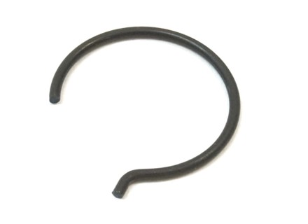 Kolben-/Kolbenbolzensicherungsring 23 x 1,6. Porsche 993 / 996 Turbo / 997 Turbo - 99917801600