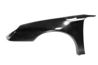 Wing front. Porsche 993 Turbo (OE Part Ref. 99350303108GRV / 99350303213GRV) - 99350303102GRV, 99350303108GRV, 993503031202GRV, 99350303208GRV, 99350303213GRV