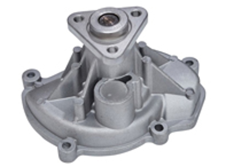 水泵。保时捷 957/958 Cayenne / 970 Panamera / Macan - 94810603301, 15009