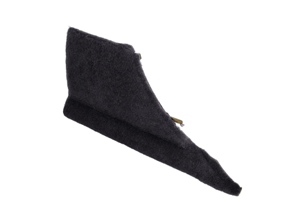 Afdekking voor middenconsole links. Porsche 986 Boxster / 996 - 99655211302A10, 99655211302C50, 99655211302S30, 99655211302J30, 99655211302M30, 99655211302G10, 99655211302B50, 99655211302D11, 99655211302T11, 99655211302P11