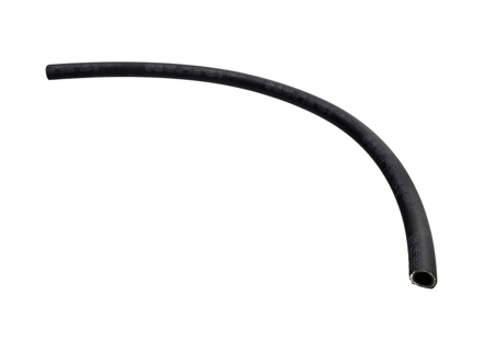Schlauch 12x19 mm, Meterware, für Bremskraftverstärker und Ansaugkrümmer. Porsche 911 Turbo / 924 / 928 / 944 - 99923901140 - PSU12A