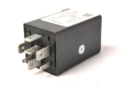 Rear Window Heating Relay  Porsche 986 Boxster / 996