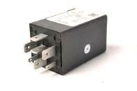 Rear Window Heating Relay  Porsche 986 Boxster / 996