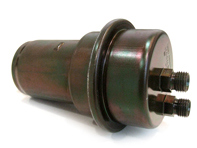 Fuel accumulator. Porsche 911 1980-83 / 930 / 965 - 91111019702, 93011019702, 0438170031, 0438170005, 91111019734 Fuel accumulator. Porsche 911 1980-83 / 930 / 965 - 91111019702, 93011019702, 0438170031, 0438170005, 91111019734