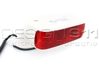 3RD Brake Light. Porsche 911 87-89 / 964 89-94 - 91163107201, 91163107200