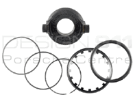 Clutch release bearing. Porsche 944 Turbo / 968 Turbo S - 95111608201, 95111601901, 95111601902, 95111601905, 95111608200 - 313151 155301, 313151155301 Clutch release bearing. Porsche 944 Turbo / 968 Turbo S - 95111608201, 95111601901, 95111601902, 95111601905, 95111608200 - 313151 155301, 313151155301