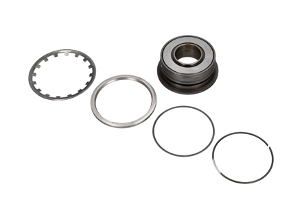 Cuscinetto reggispinta frizione. Porsche 944 Turbo / 968 Turbo S - 95111608201, 95111601901, 95111601902, 95111601905, 95111608200 - 313151 155301, 313151155301