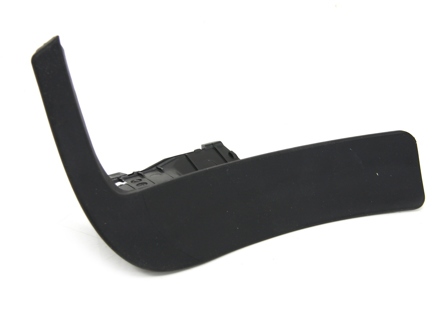 Seitenschweller-Lippenabdeckung. Porsche 970.1 Panamera >>2013 - 970559601001E0, 970559602001E0