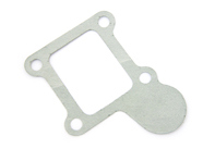 Thermostat housing gasket. Porsche 924 78-85 - 048121127A Thermostat housing gasket. Porsche 924 78-85 - 048121127A
