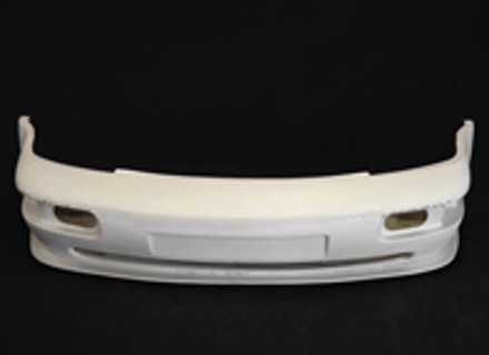 前保险杠 965 Turbo S Le Mans GT。保时捷 964/965 Turbo - TK 399, TK399