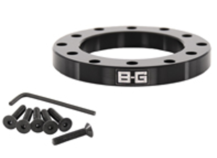 B-G Racing Steering wheel spacer 10mm - BG4917