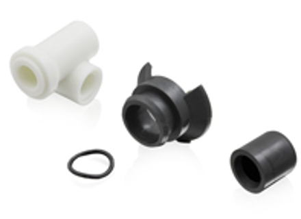 Kit de réparation de tige de changement de vitesse, G50 pour Porsche 911 87-89 - PCG42402004