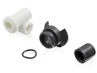 Shift rod repair set, G50 for Porsche 911 87-89 - PCG42402004 Shift rod repair set, G50 for Porsche 911 87-89 - PCG42402004